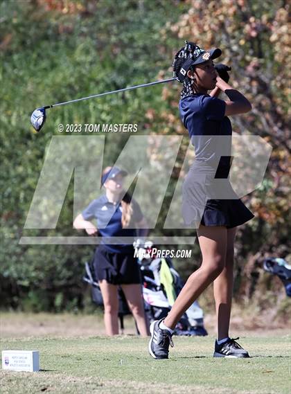 Thumbnail 2 in NCHSAA 1A2A Championship photogallery.