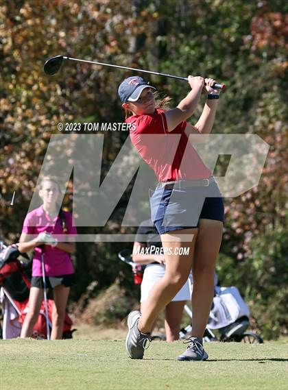 Thumbnail 3 in NCHSAA 1A2A Championship photogallery.