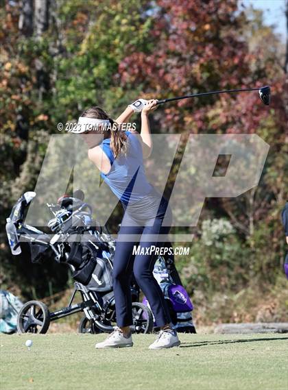 Thumbnail 1 in NCHSAA 1A2A Championship photogallery.