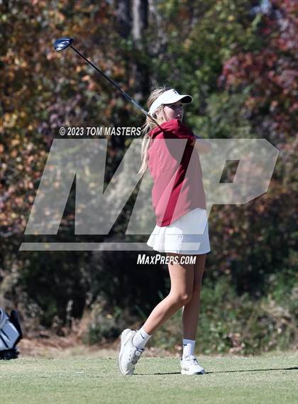 Thumbnail 3 in NCHSAA 1A2A Championship photogallery.