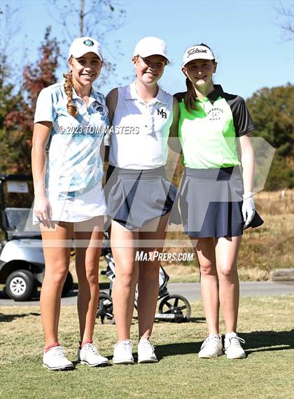 Thumbnail 3 in NCHSAA 1A2A Championship photogallery.