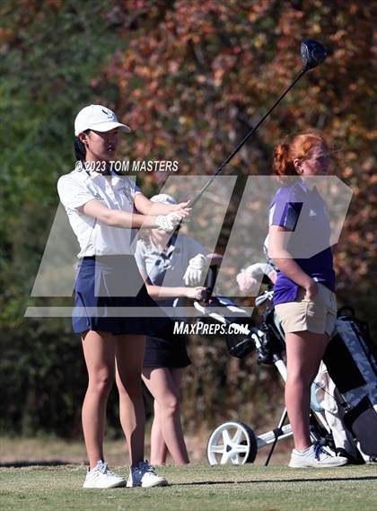 Thumbnail 3 in NCHSAA 1A2A Championship photogallery.