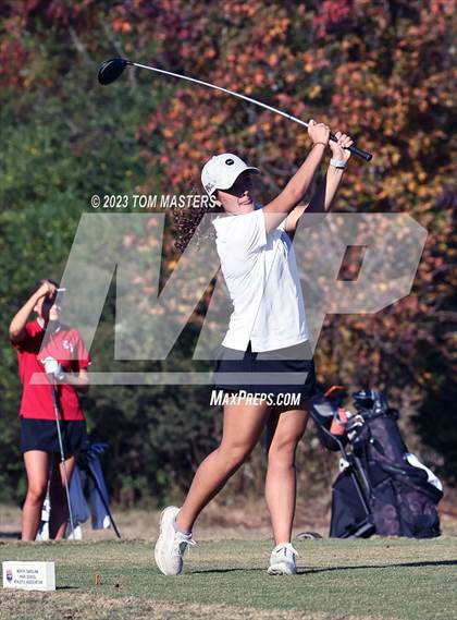 Thumbnail 2 in NCHSAA 1A2A Championship photogallery.