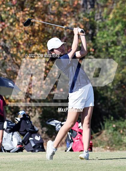Thumbnail 2 in NCHSAA 1A2A Championship photogallery.