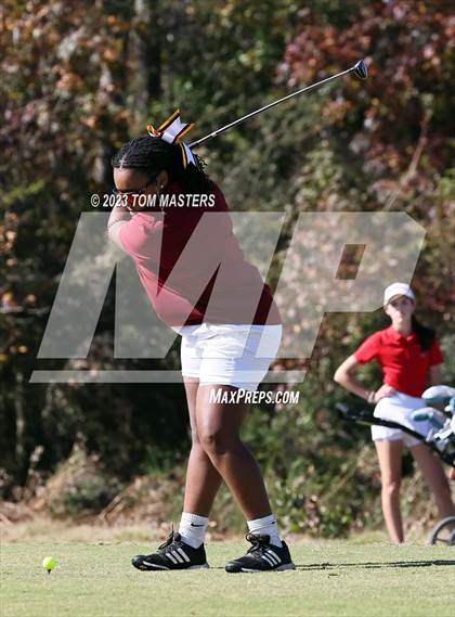 Thumbnail 1 in NCHSAA 1A2A Championship photogallery.