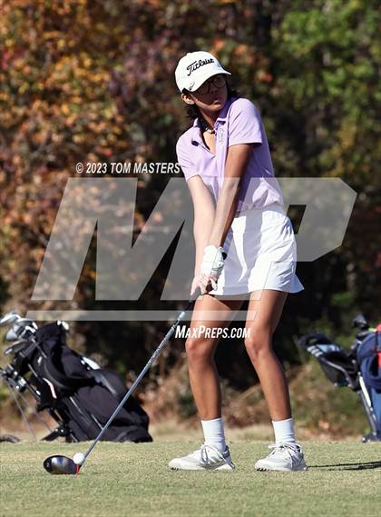 Thumbnail 2 in NCHSAA 1A2A Championship photogallery.