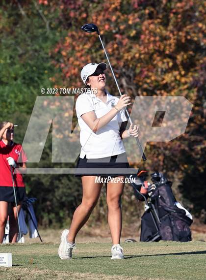 Thumbnail 1 in NCHSAA 1A2A Championship photogallery.
