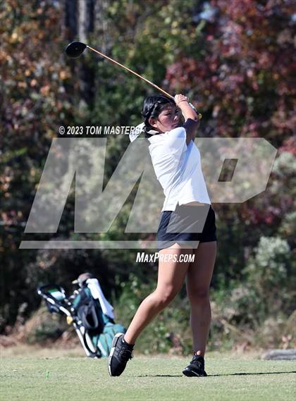 Thumbnail 3 in NCHSAA 1A2A Championship photogallery.