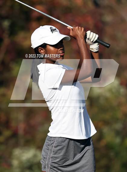 Thumbnail 3 in NCHSAA 1A2A Championship photogallery.