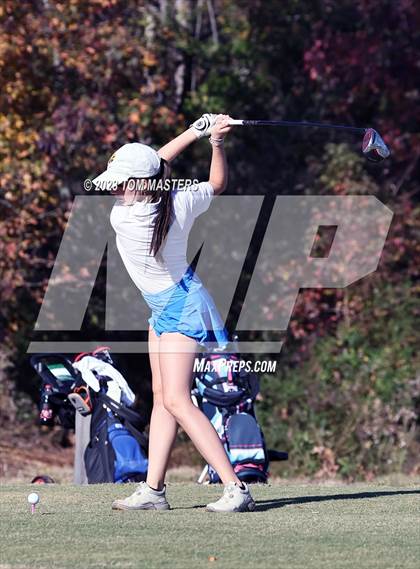 Thumbnail 3 in NCHSAA 1A2A Championship photogallery.