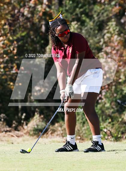 Thumbnail 3 in NCHSAA 1A2A Championship photogallery.