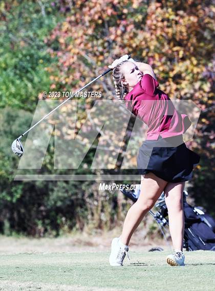 Thumbnail 3 in NCHSAA 1A2A Championship photogallery.