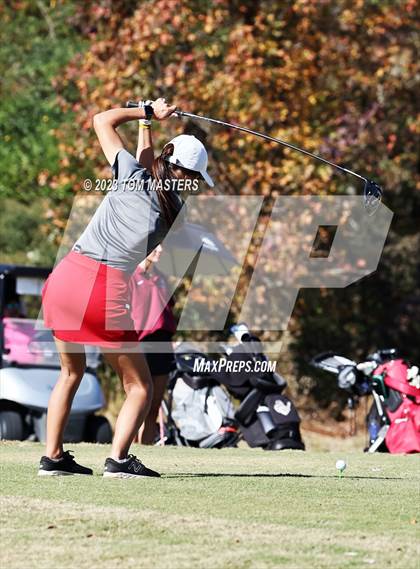 Thumbnail 3 in NCHSAA 1A2A Championship photogallery.