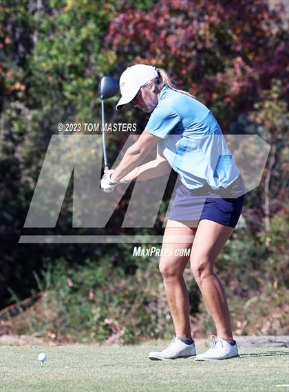 Thumbnail 3 in NCHSAA 1A2A Championship photogallery.