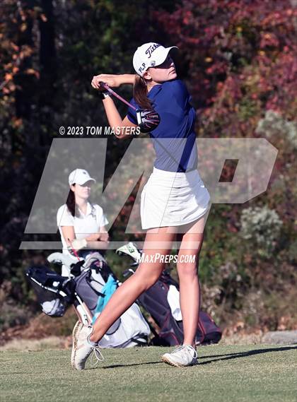 Thumbnail 2 in NCHSAA 1A2A Championship photogallery.
