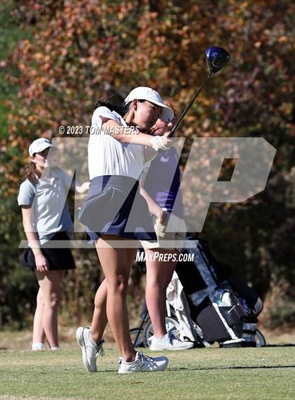 Thumbnail 1 in NCHSAA 1A2A Championship photogallery.