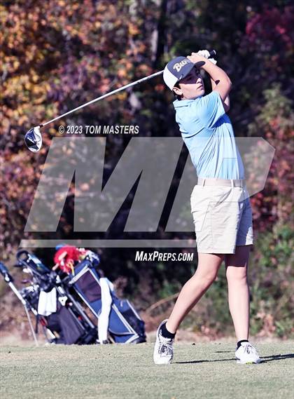 Thumbnail 3 in NCHSAA 1A2A Championship photogallery.