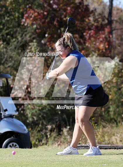 Thumbnail 3 in NCHSAA 1A2A Championship photogallery.