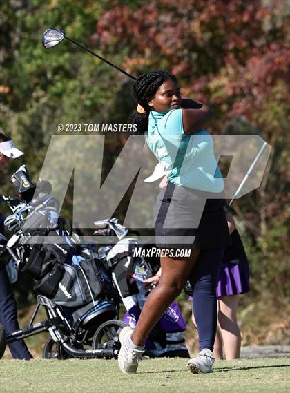 Thumbnail 1 in NCHSAA 1A2A Championship photogallery.