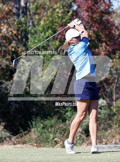 Thumbnail 2 in NCHSAA 1A2A Championship photogallery.