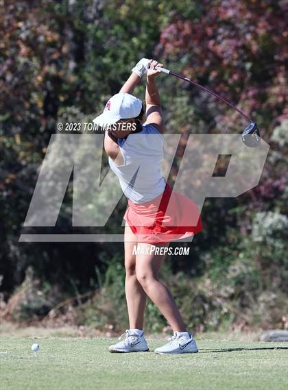 Thumbnail 1 in NCHSAA 1A2A Championship photogallery.