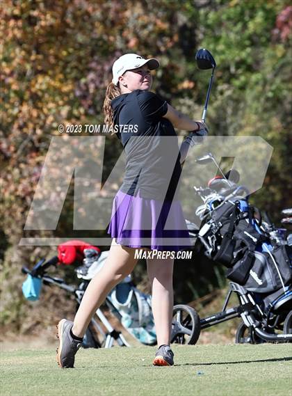 Thumbnail 3 in NCHSAA 1A2A Championship photogallery.