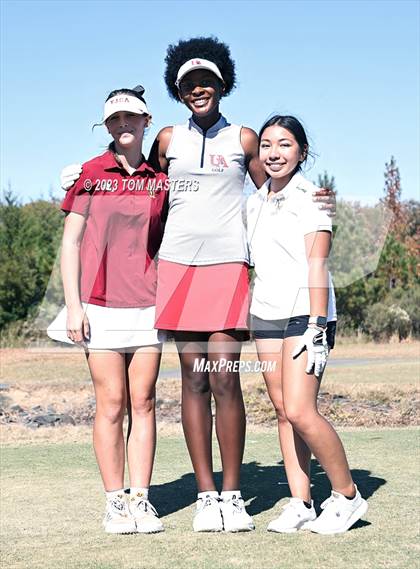Thumbnail 1 in NCHSAA 1A2A Championship photogallery.