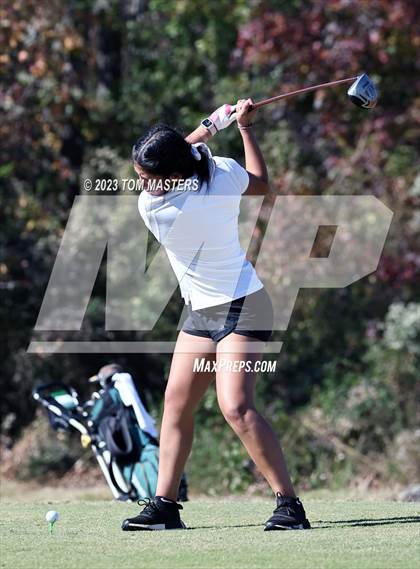 Thumbnail 3 in NCHSAA 1A2A Championship photogallery.