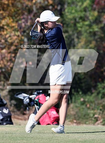 Thumbnail 2 in NCHSAA 1A2A Championship photogallery.