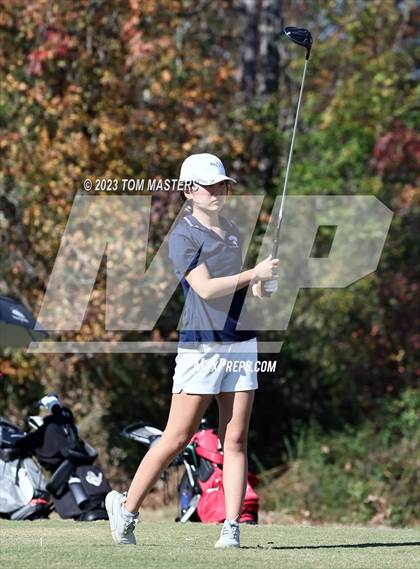 Thumbnail 1 in NCHSAA 1A2A Championship photogallery.