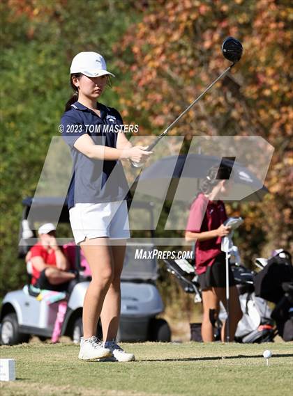 Thumbnail 3 in NCHSAA 1A2A Championship photogallery.