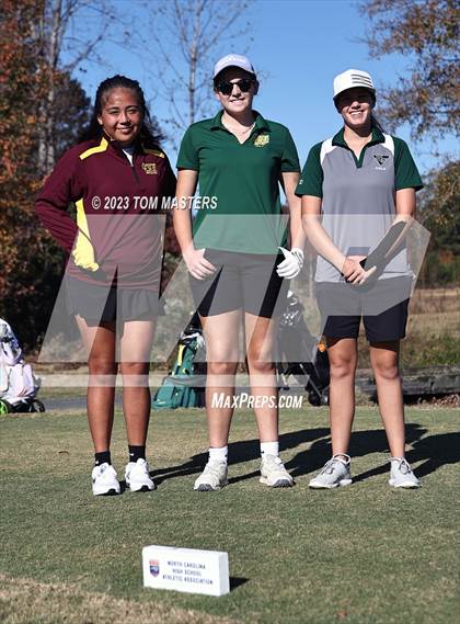 Thumbnail 1 in NCHSAA 1A2A Championship photogallery.