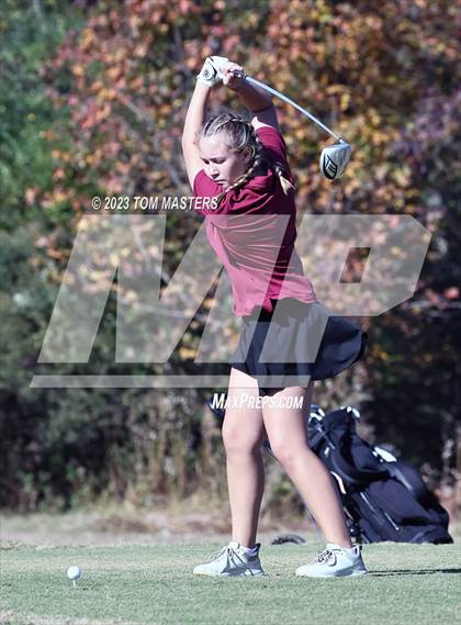 Thumbnail 1 in NCHSAA 1A2A Championship photogallery.