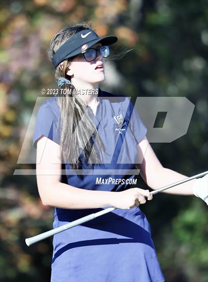 Thumbnail 3 in NCHSAA 1A2A Championship photogallery.