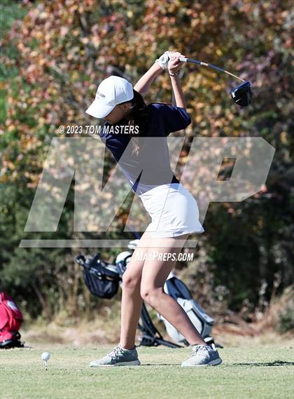 Thumbnail 1 in NCHSAA 1A2A Championship photogallery.