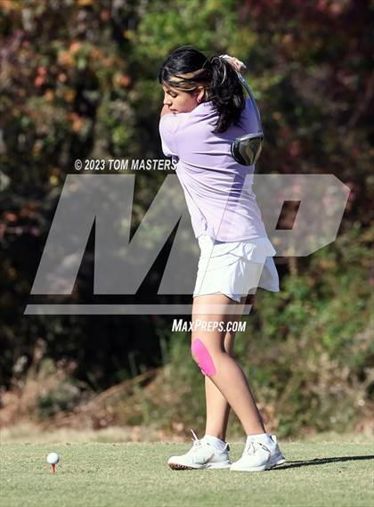 Thumbnail 3 in NCHSAA 1A2A Championship photogallery.