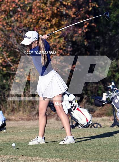 Thumbnail 3 in NCHSAA 1A2A Championship photogallery.