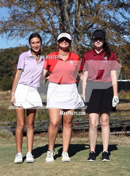 Thumbnail 3 in NCHSAA 1A2A Championship photogallery.