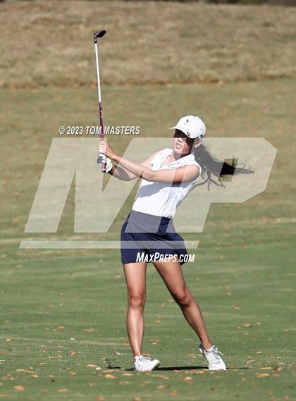 Thumbnail 3 in NCHSAA 1A2A Championship photogallery.
