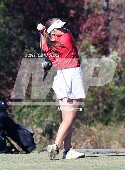 Thumbnail 2 in NCHSAA 1A2A Championship photogallery.