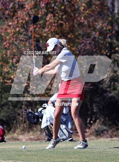Thumbnail 2 in NCHSAA 1A2A Championship photogallery.