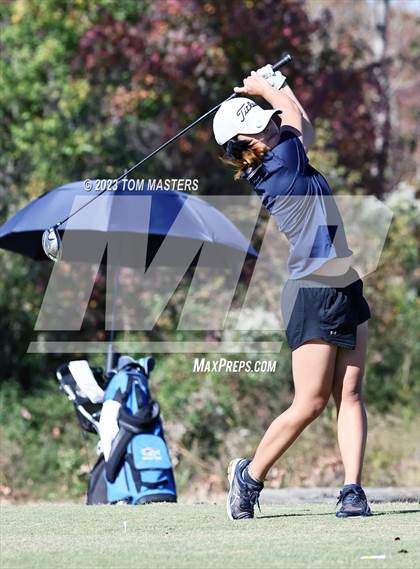 Thumbnail 1 in NCHSAA 1A2A Championship photogallery.