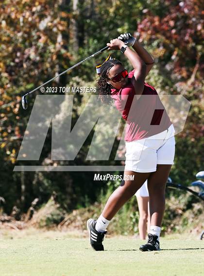 Thumbnail 2 in NCHSAA 1A2A Championship photogallery.