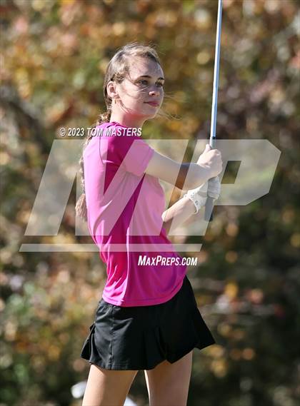 Thumbnail 1 in NCHSAA 1A2A Championship photogallery.