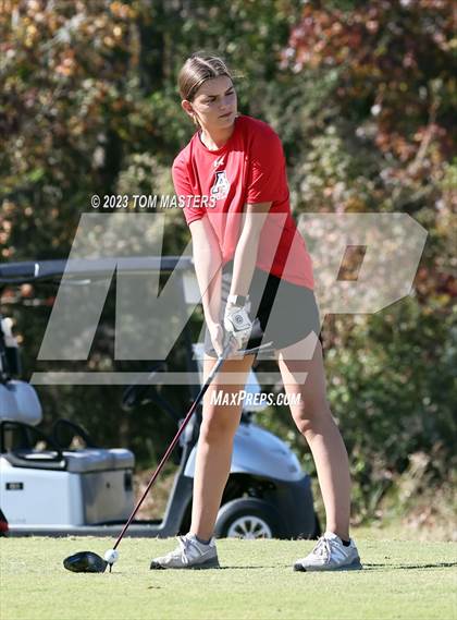 Thumbnail 3 in NCHSAA 1A2A Championship photogallery.