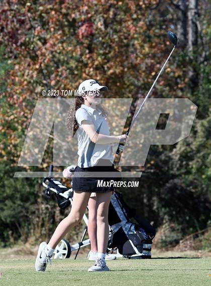 Thumbnail 1 in NCHSAA 1A2A Championship photogallery.