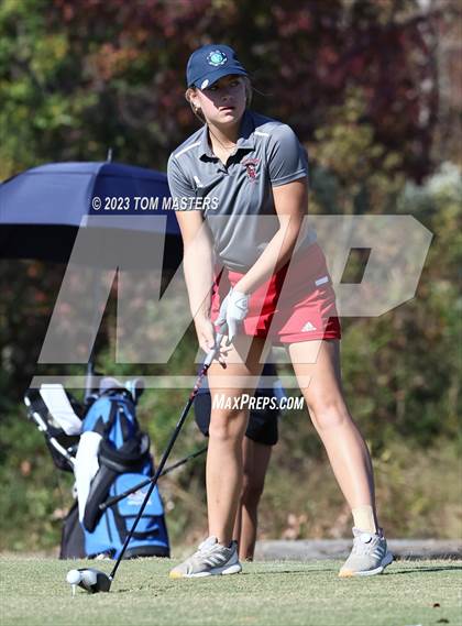 Thumbnail 3 in NCHSAA 1A2A Championship photogallery.