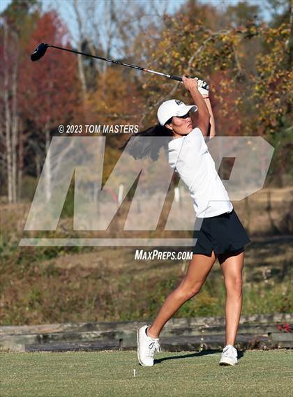 Thumbnail 2 in NCHSAA 1A2A Championship photogallery.