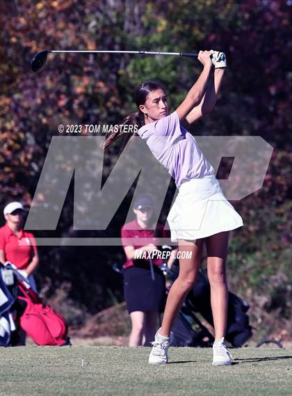 Thumbnail 3 in NCHSAA 1A2A Championship photogallery.