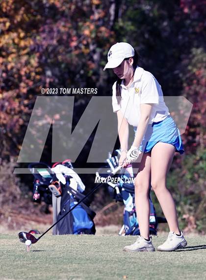 Thumbnail 3 in NCHSAA 1A2A Championship photogallery.